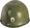 Plastic Army Helmet Child S5047