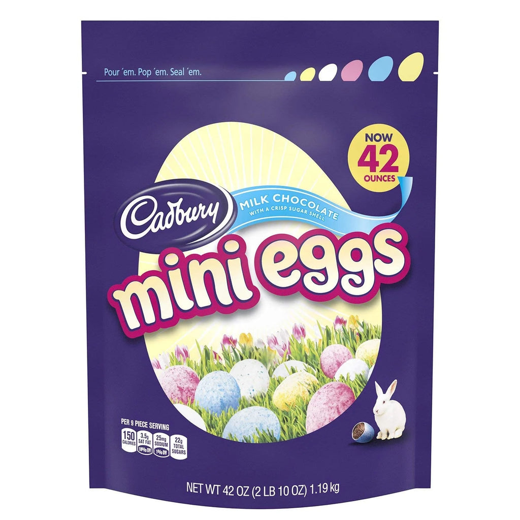 Milk Chocolate Candy, 42 oz. A835