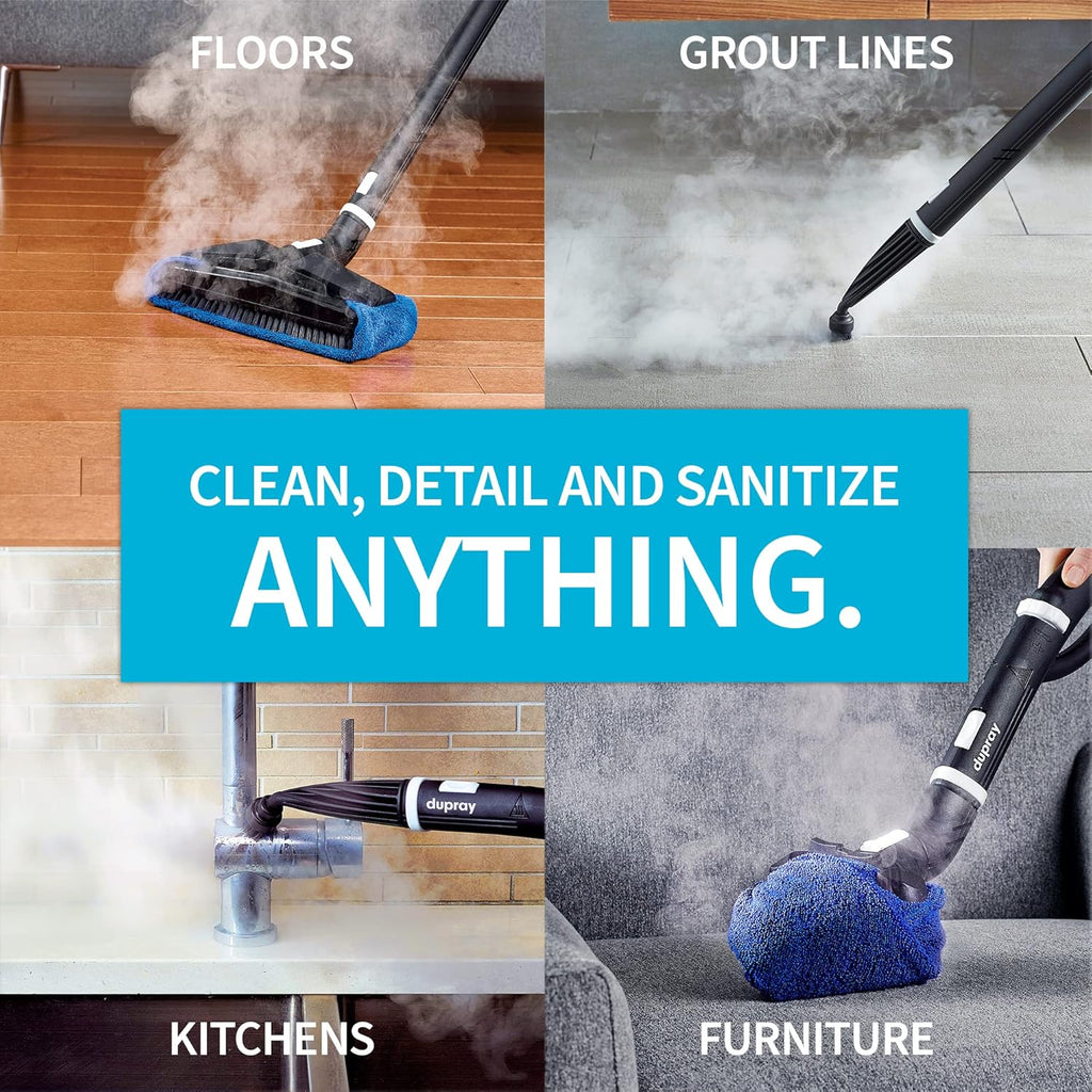 One Plus Steam Cleaner O678086