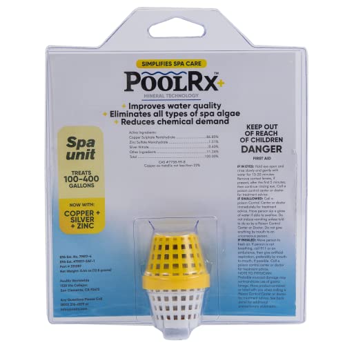 Pool Unit 7.5k-20k gallons Q97233