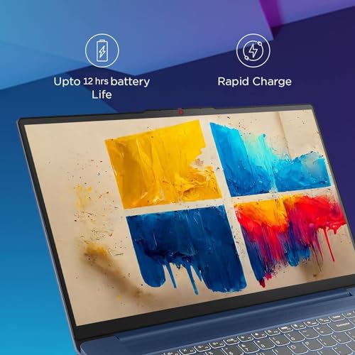 15.6" FHD Touchscreen Laptop, Intel Core i5-1155G7, 24GB RAM, 512GB SSD, Windows 11 Home, Blue Y685