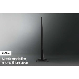 43" 4K UHD LED Smart TV X915535