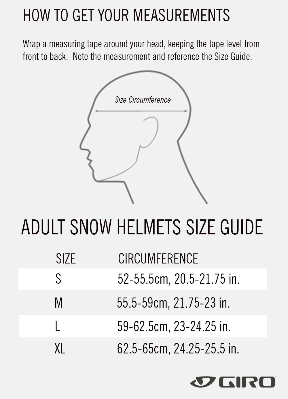 Giro Union MIPS Ski Helmet D714938