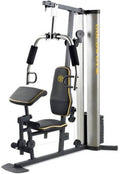 Home Gym with 330 lbs of Resistance M415509