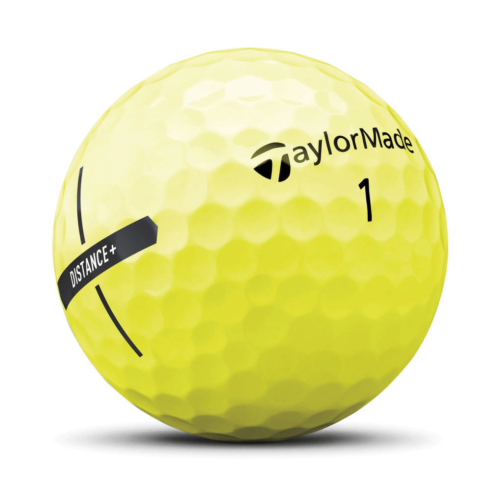 12 Pack White Golf Balls T437820