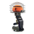 45,000 BTU Radiant Tank Top Portable Propane Heater K7596