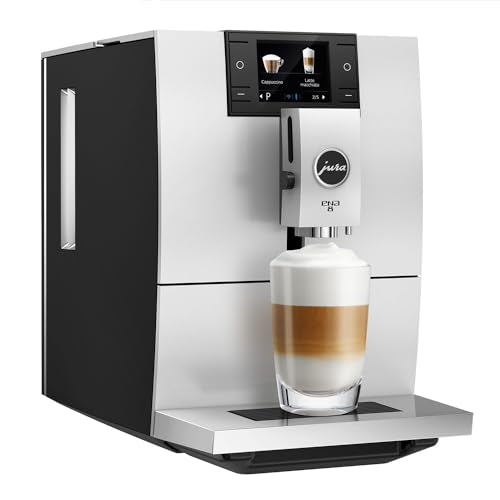 Automatic Coffee Machine R4096