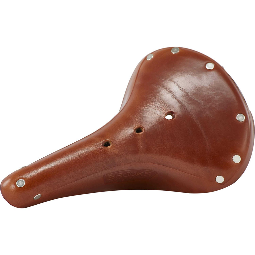 B17 Saddle E75492