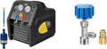 Portable Refrigerant Recovery Machine Q184703
