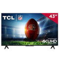 43" 4K UHD HDR LED Smart TV P91483