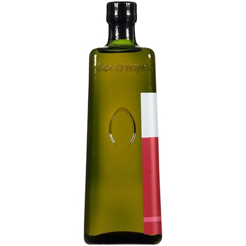 33.8 Oz Organic Extra Virgin Olive Oil L168