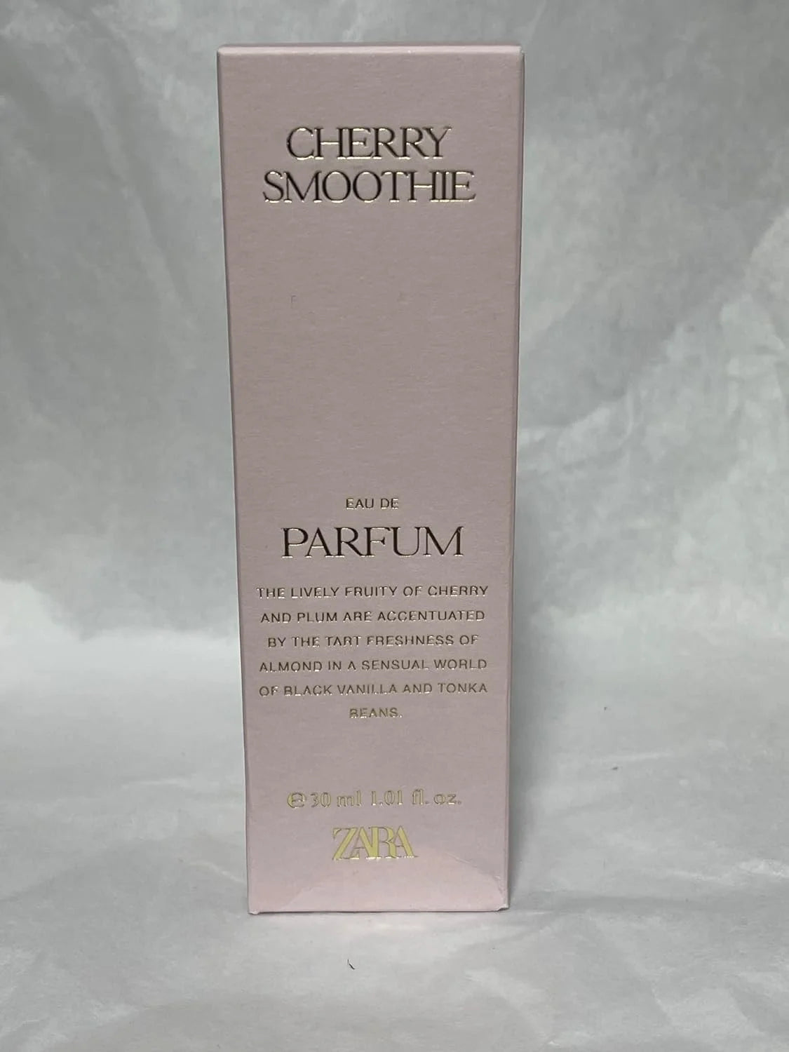 30 ML Cherry Smoothie R49803