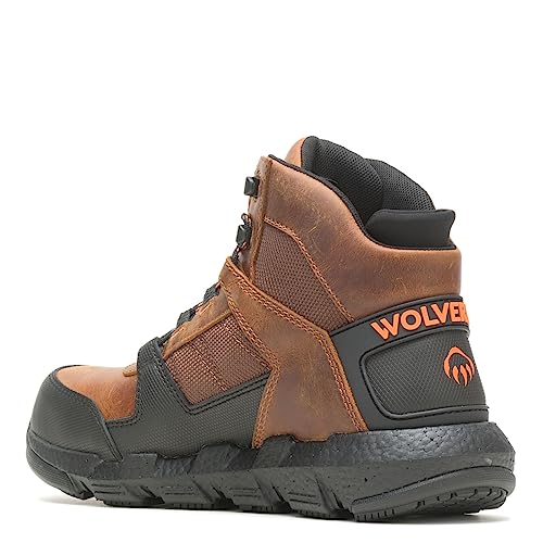Industrial Boot X68913