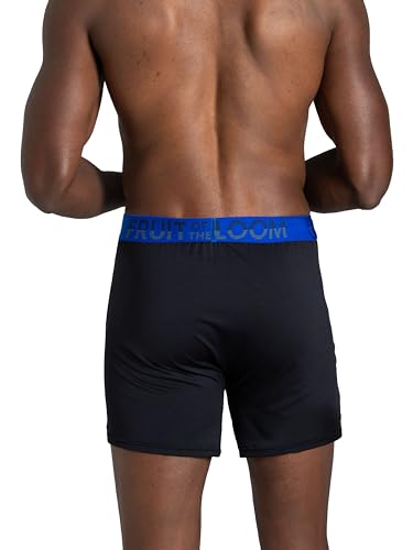 Men's 360 Stretch Boxer Briefs A33298
