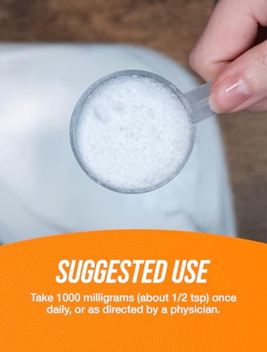L-Alanine 1000mg Amino Acid Powder, 3.5 oz C88638
