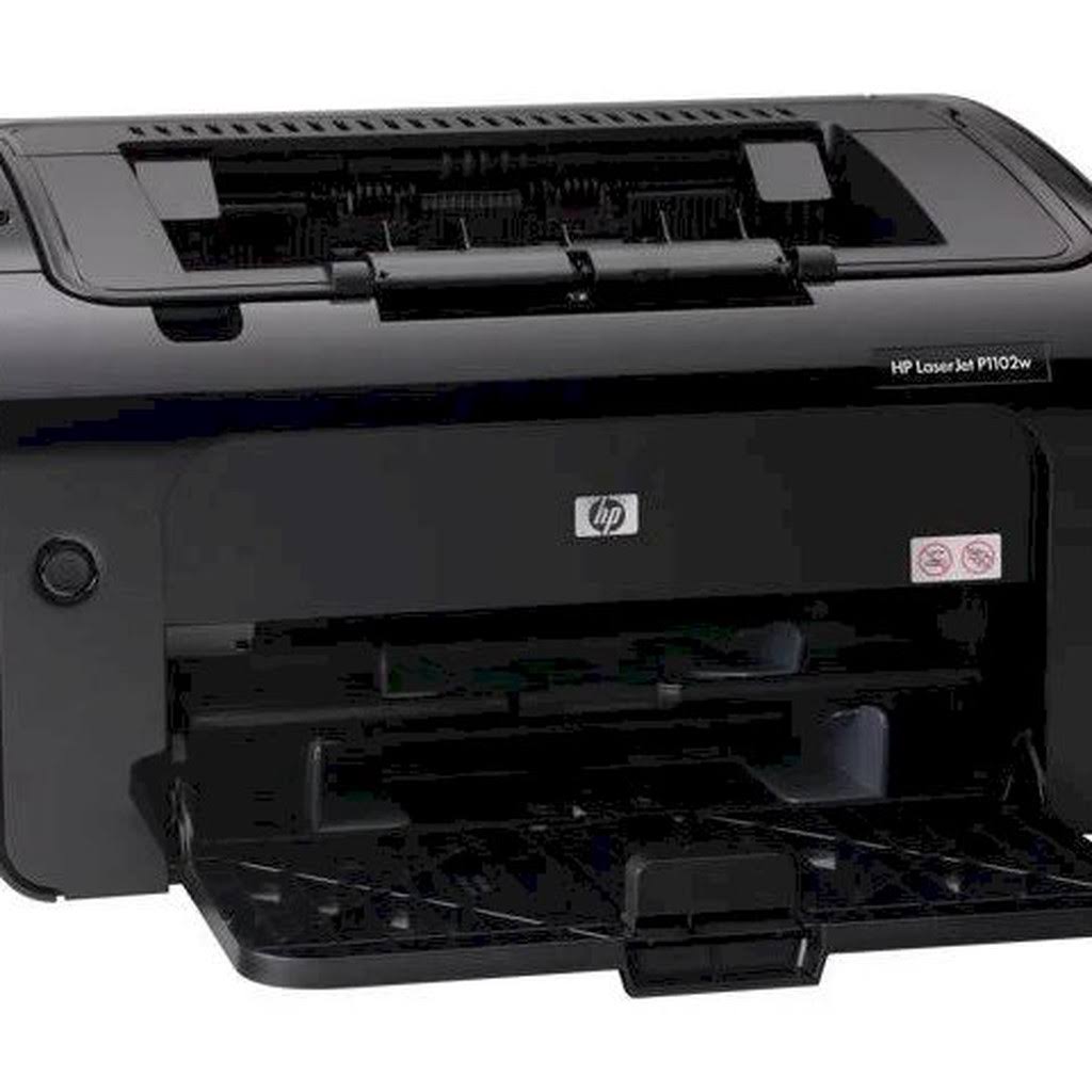 Monochrome Laser Printer W796