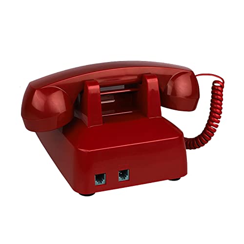 Ivory Corded Single Line Desk Telephone C567206