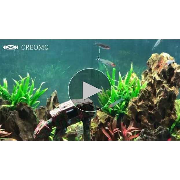Resin Aquarium Ornament U72162
