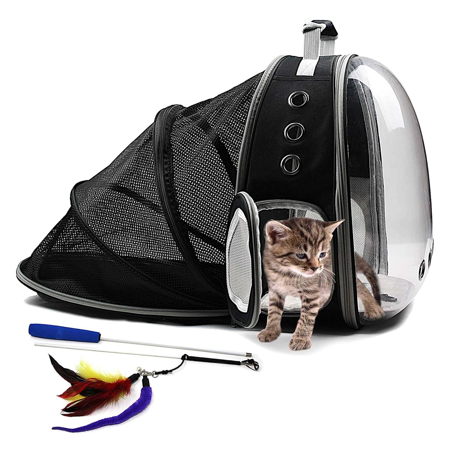 Dog & Cat Carrier Backpack X159