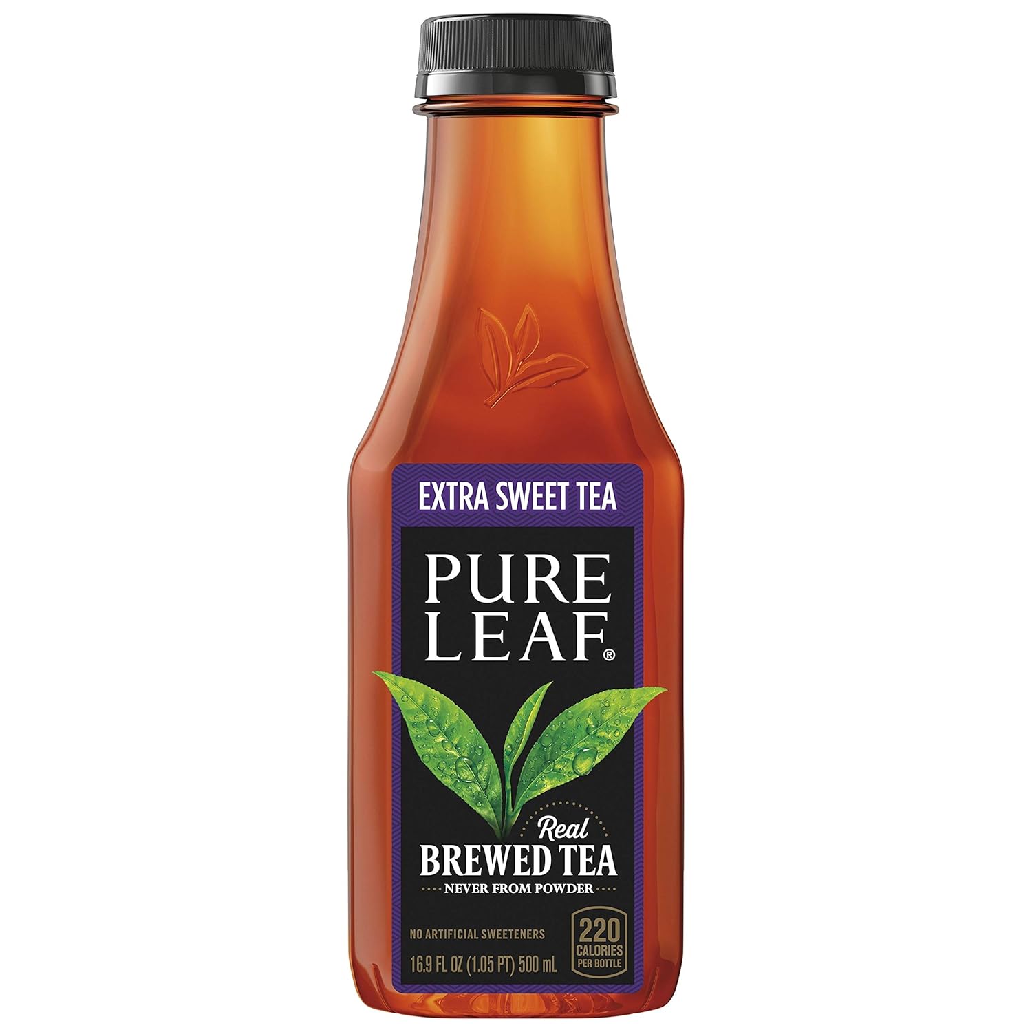 Extra Sweet 16.9 Ounce (Pack of 6) L86575