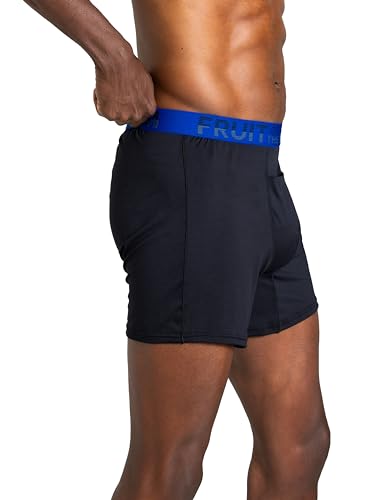 Men's 360 Stretch Boxer Briefs A33298