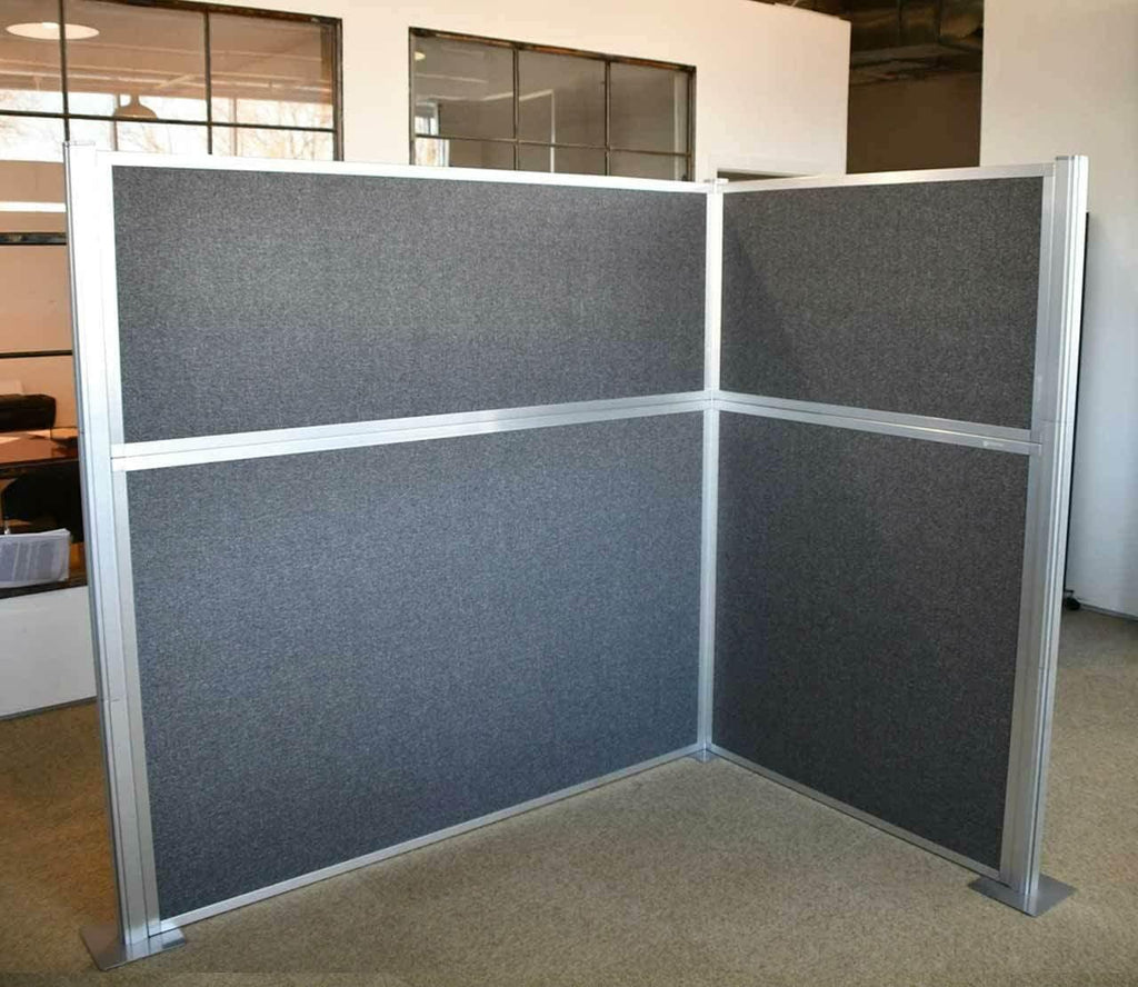 Sound Dampening Cubicle Walls K951