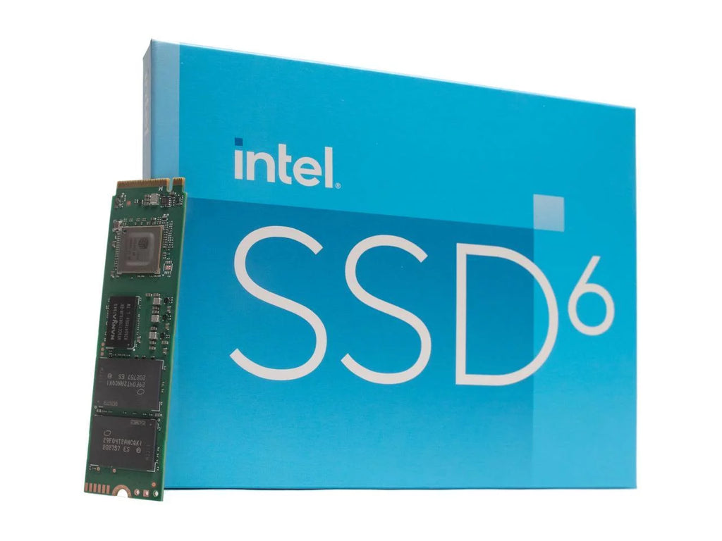 1TB M.2 PCIe NVMe Internal Solid State Drive N78664