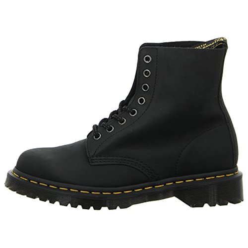 8 Eye Boot T7456
