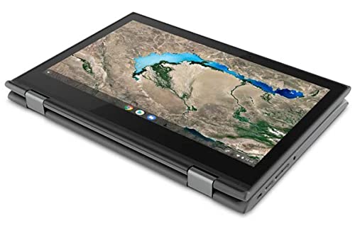 11.6" Touchscreen LCD 2 in 1 Chromebook O426