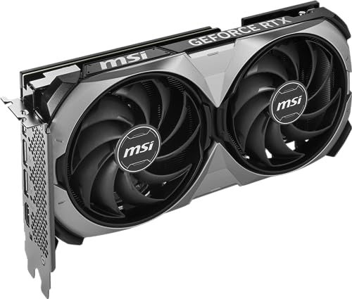 GeForce RTX 4070 Ti 12GB GDDR6X Gaming Graphics Card B5735