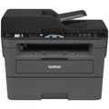 Monochrome Laser All-in-One Printer with Duplex Printing and Wireless Connectivity I85699