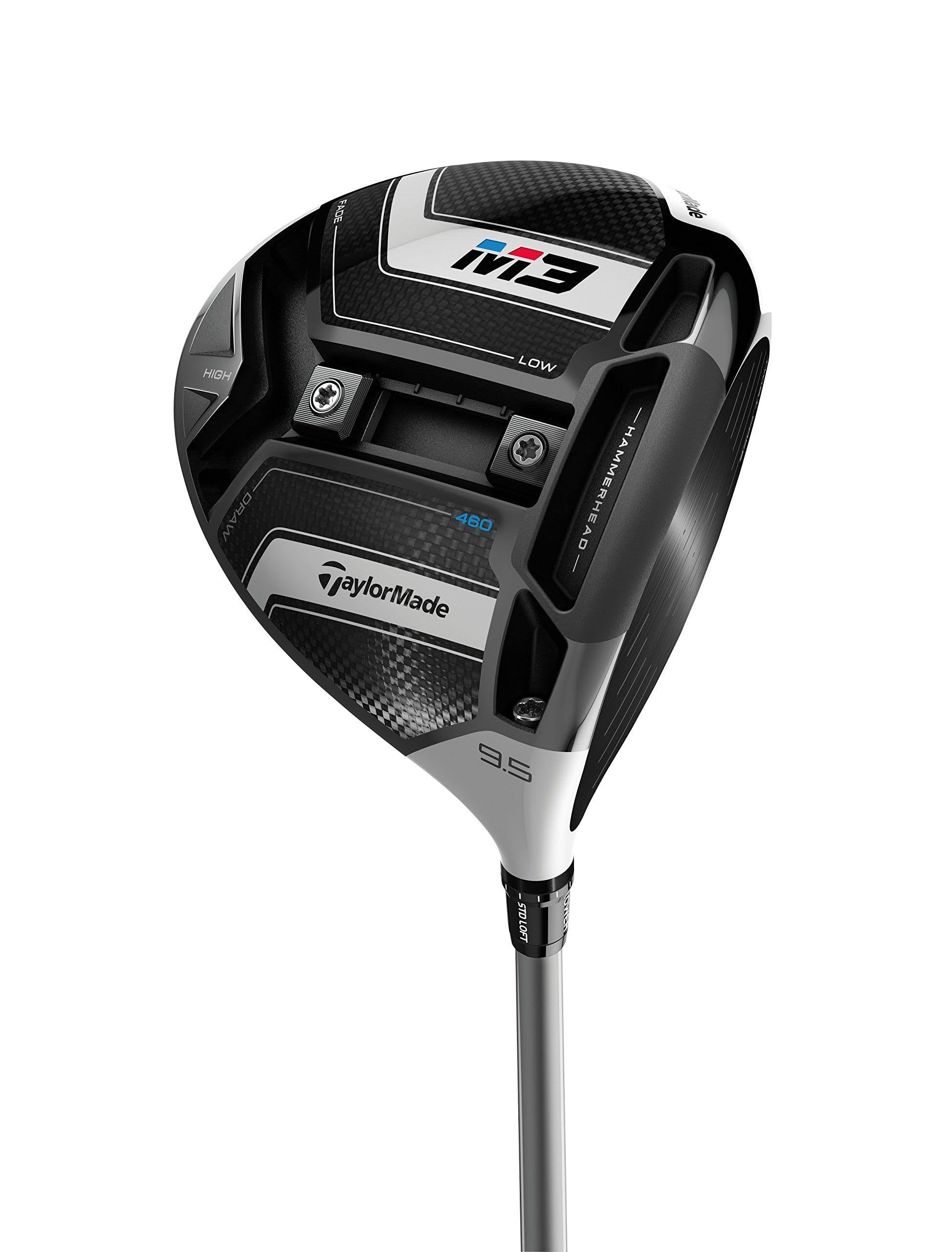 M3 Driver T557740