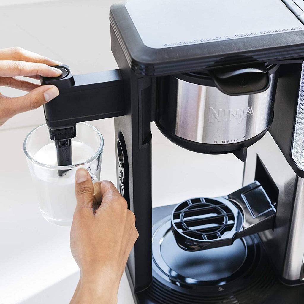 Glass Carafe Coffee Maker D37937