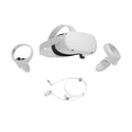 256GB VR Headset with Earphones G650