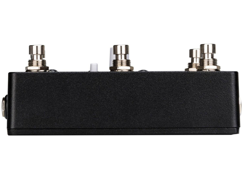 Swiss Things Guitar Pedalboard Reconciler R4426