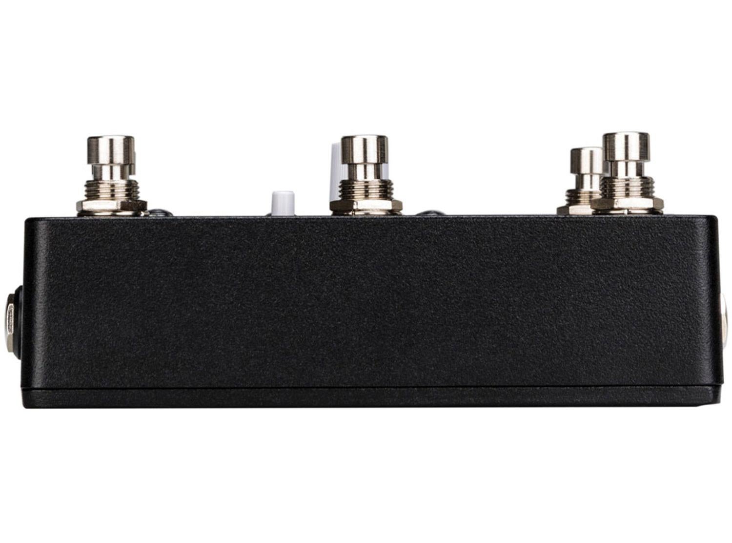 Swiss Things Guitar Pedalboard Reconciler R4426