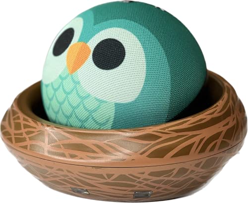 Owl Echo Dot W714498