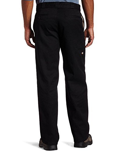 Relaxed Straight-Fit Double Knee Work Pant N864448