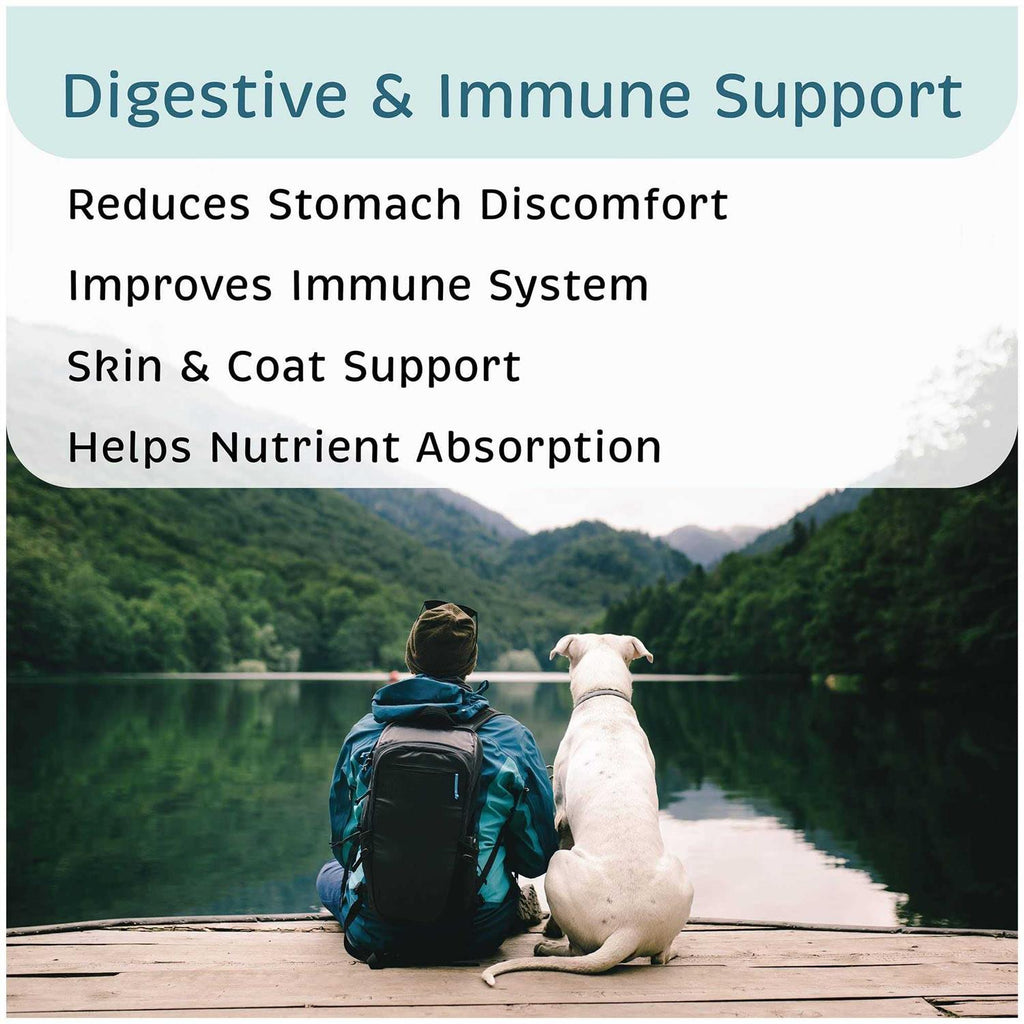 Probiotic Nutritional Supplement for Dogs F50367