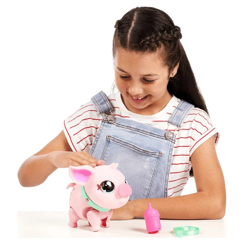 My Pet Pig A220909