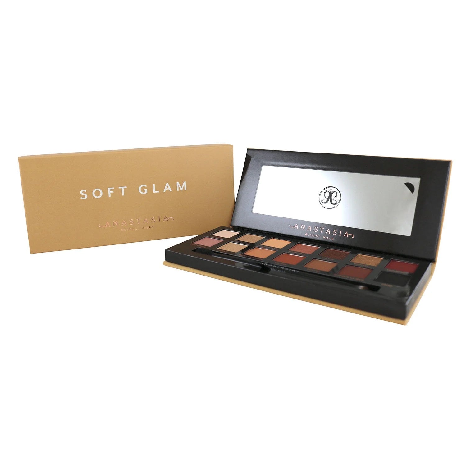 Soft Glam Eyeshadow Palette J9463