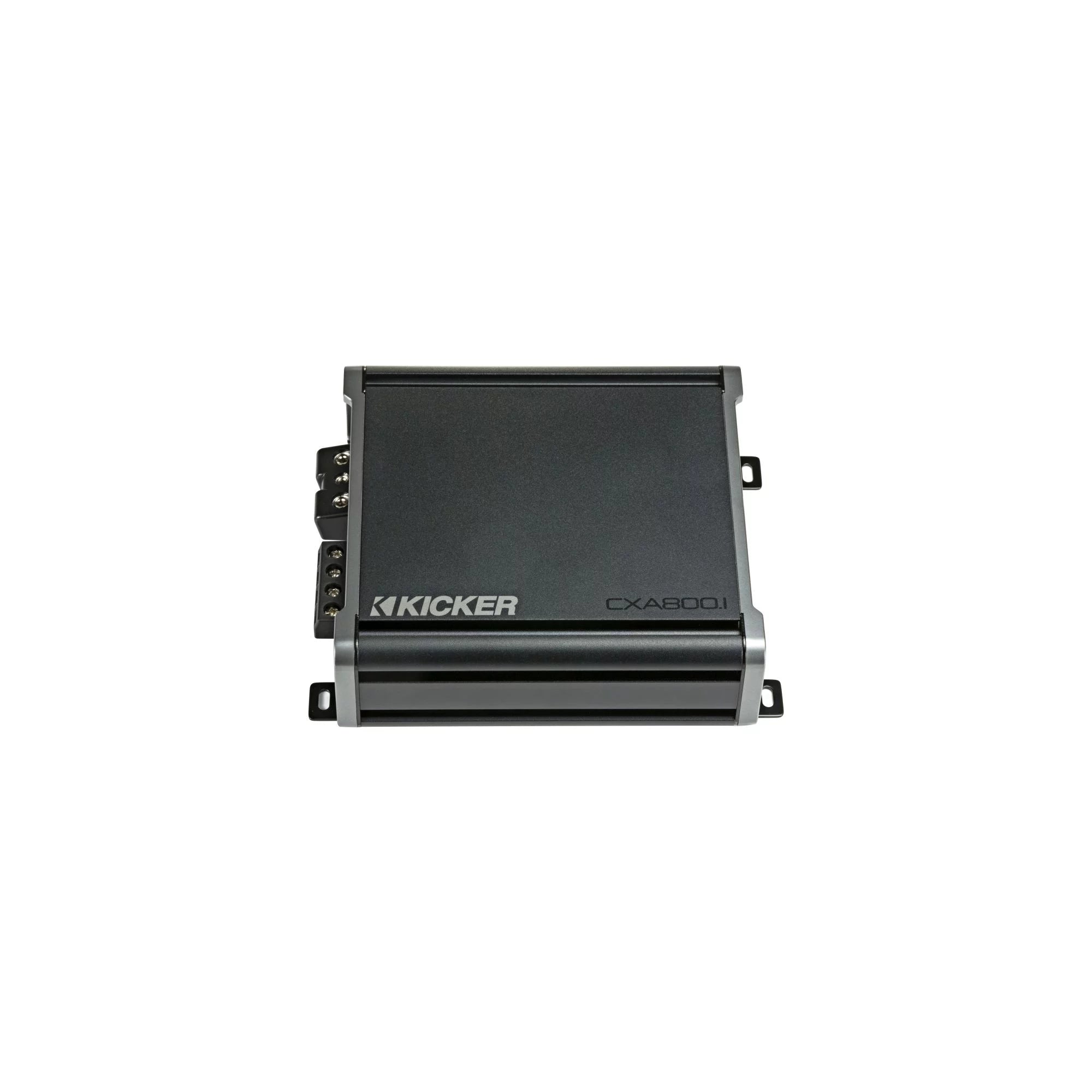 Car Audio Class D Mono Sub Amplifier 1600W Peak W21449