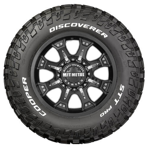 LT295/65R20 E/10PLY BSW 4 Tires C229