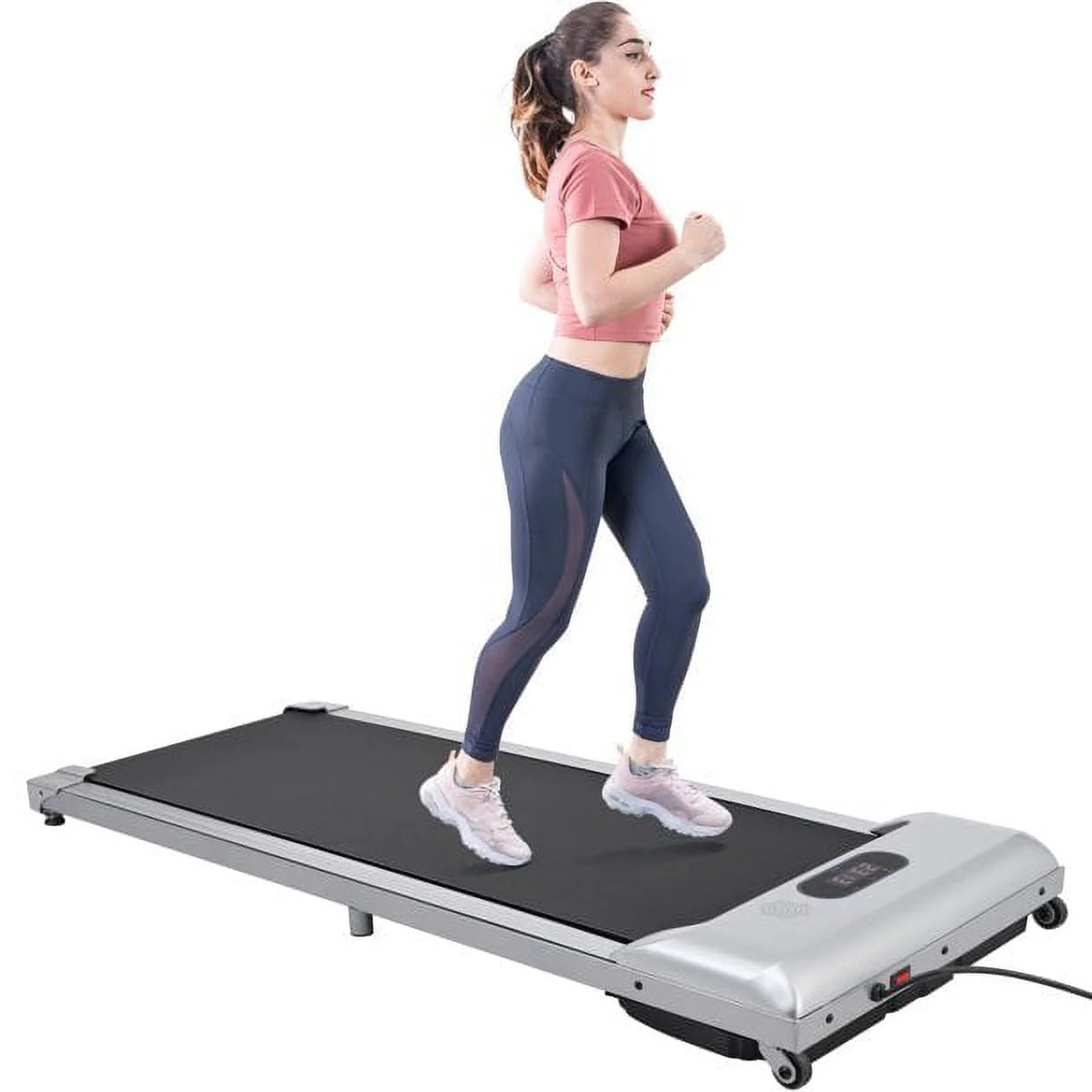 Under Desk Treadmill with Remote Control P893