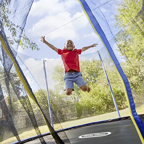 10 Foot Alloy Steel Trampoline J916820