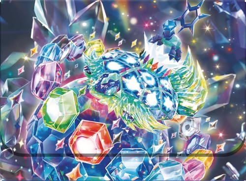 Terapagos ex Ultra-Premium Collection K419