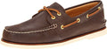 Men's Gold Cup Authentic Original 2-Eye Boat Shoe T776525