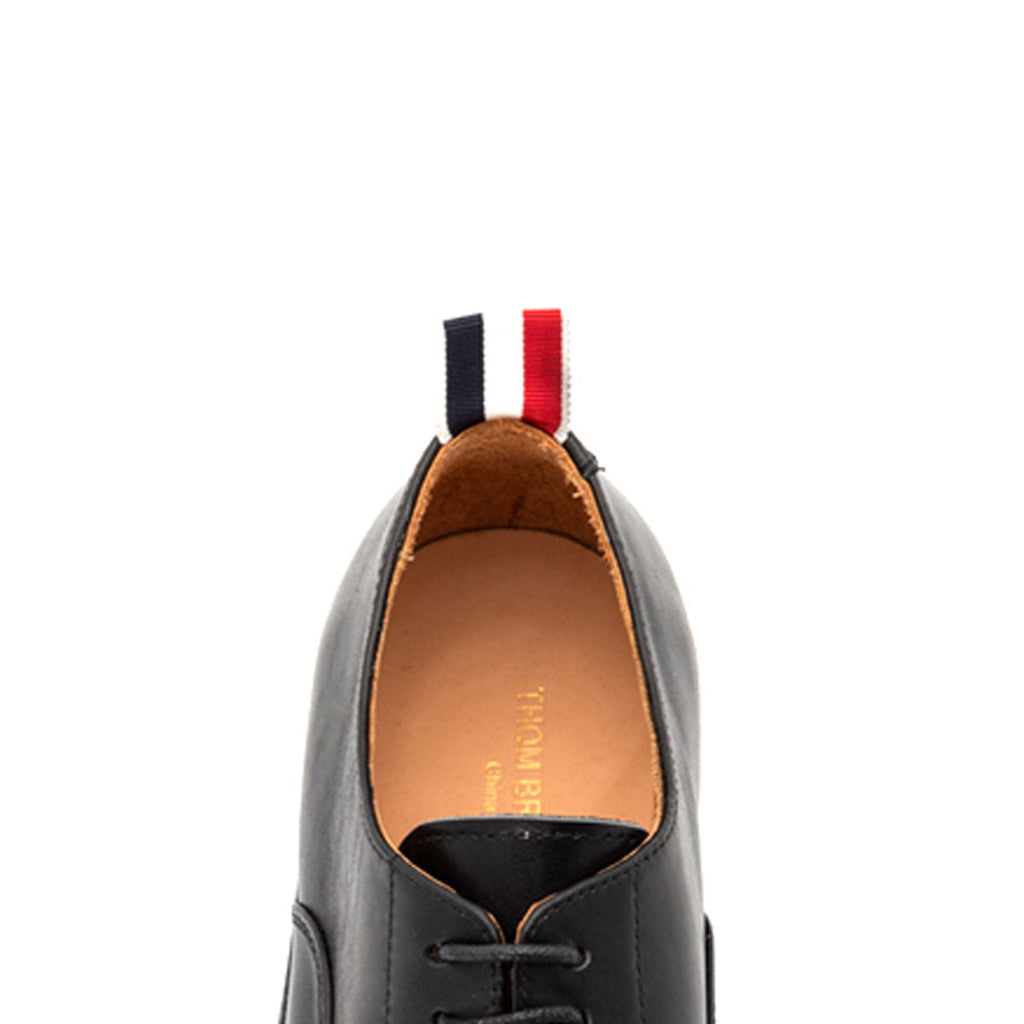 Man Leather Shoes