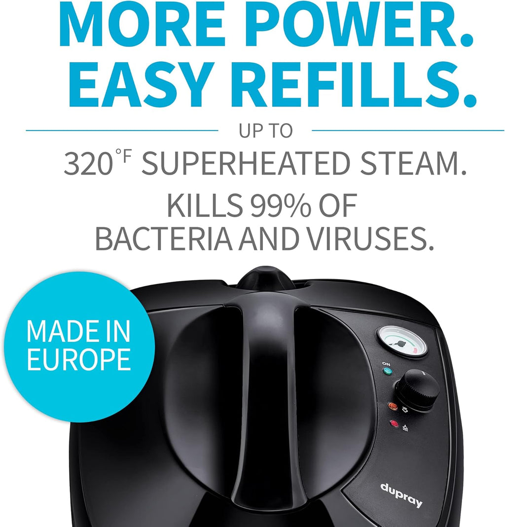 One Plus Steam Cleaner O678086