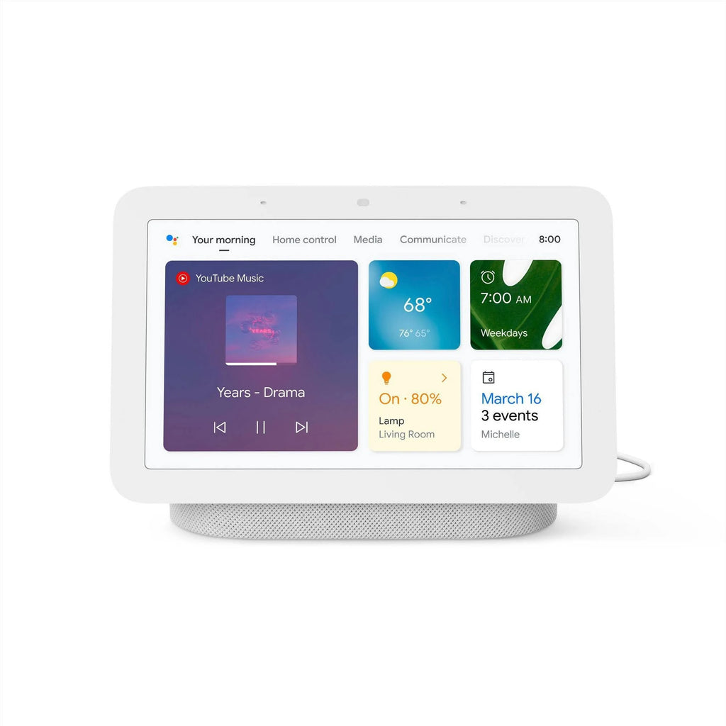 Mist Smart Display R745